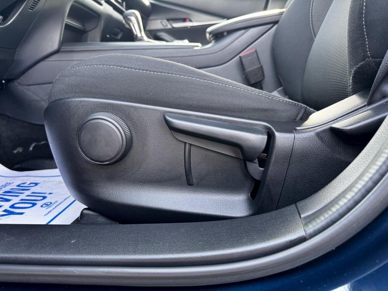 2024 Mazda CX-30 GX Photo