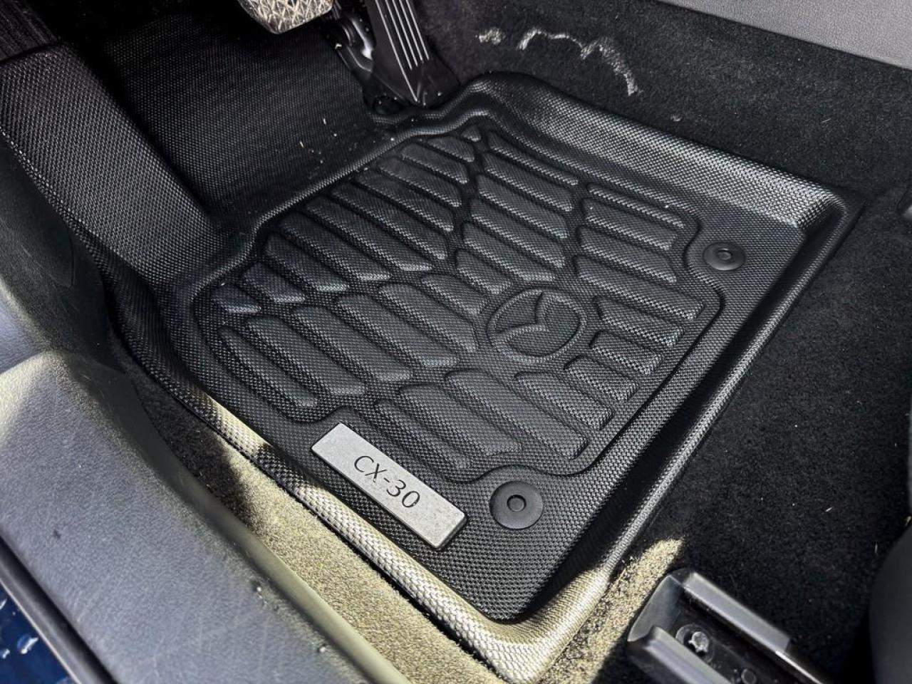 2024 Mazda CX-30 GX Photo