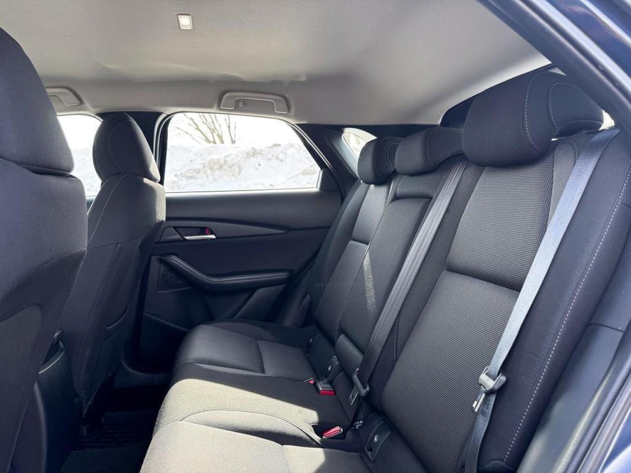 2024 Mazda CX-30 GX Photo