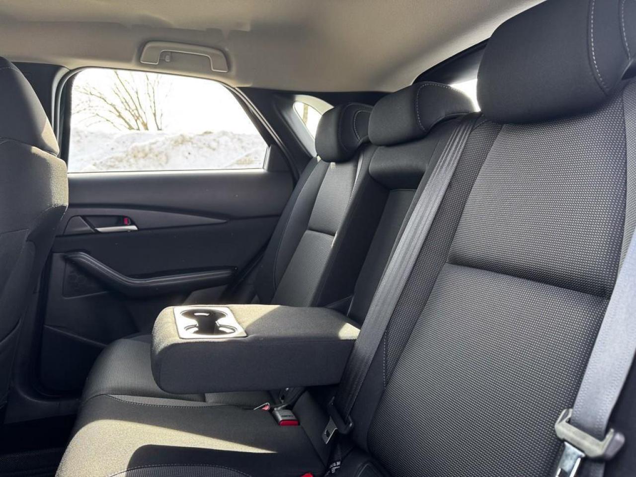 2024 Mazda CX-30 GX Photo