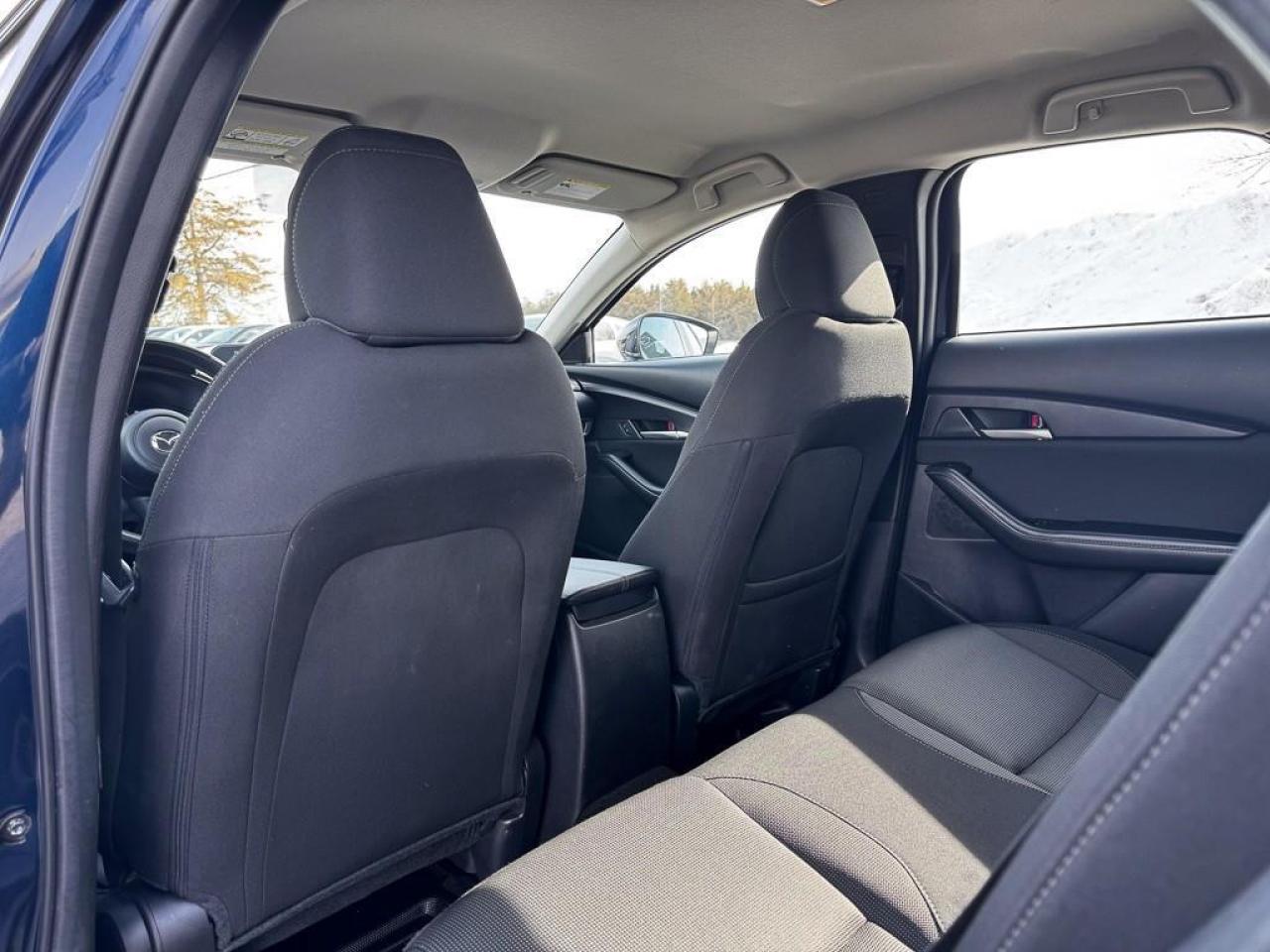 2024 Mazda CX-30 GX Photo