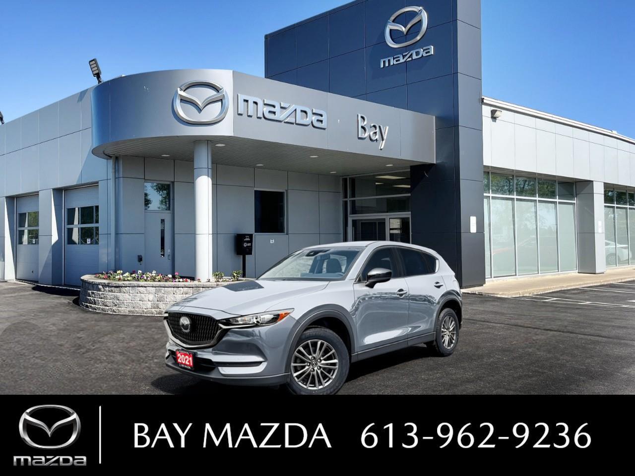 2021 Mazda CX-5 Kuro Edition Photo0