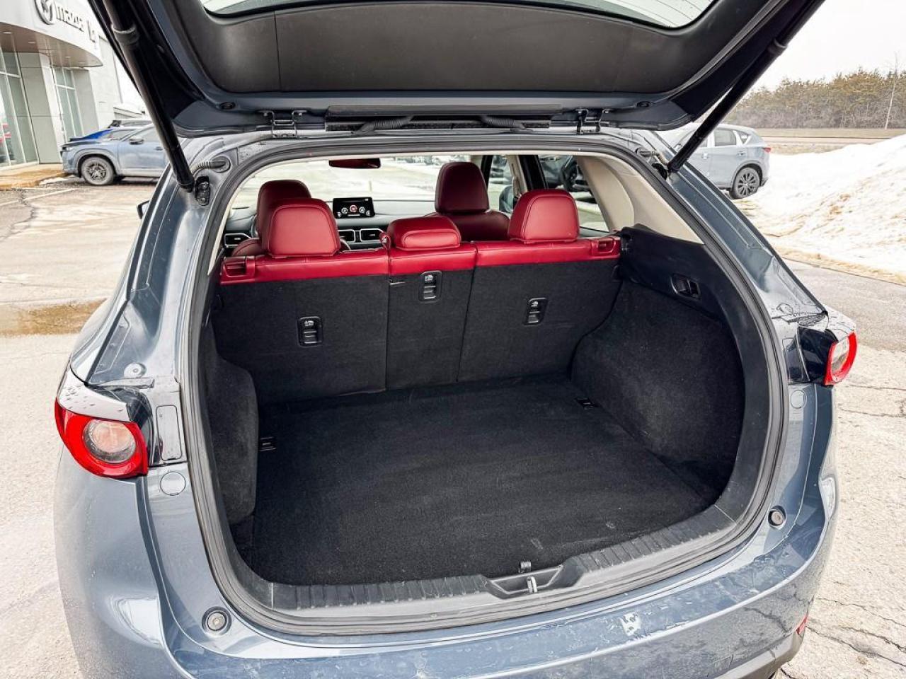 2021 Mazda CX-5 Kuro Edition Photo