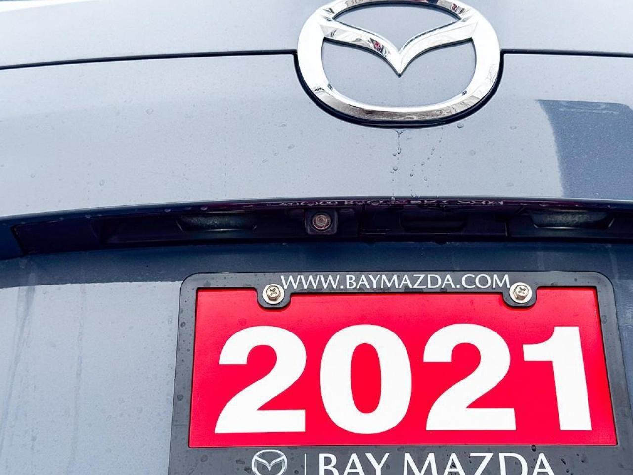 2021 Mazda CX-5 Kuro Edition Photo