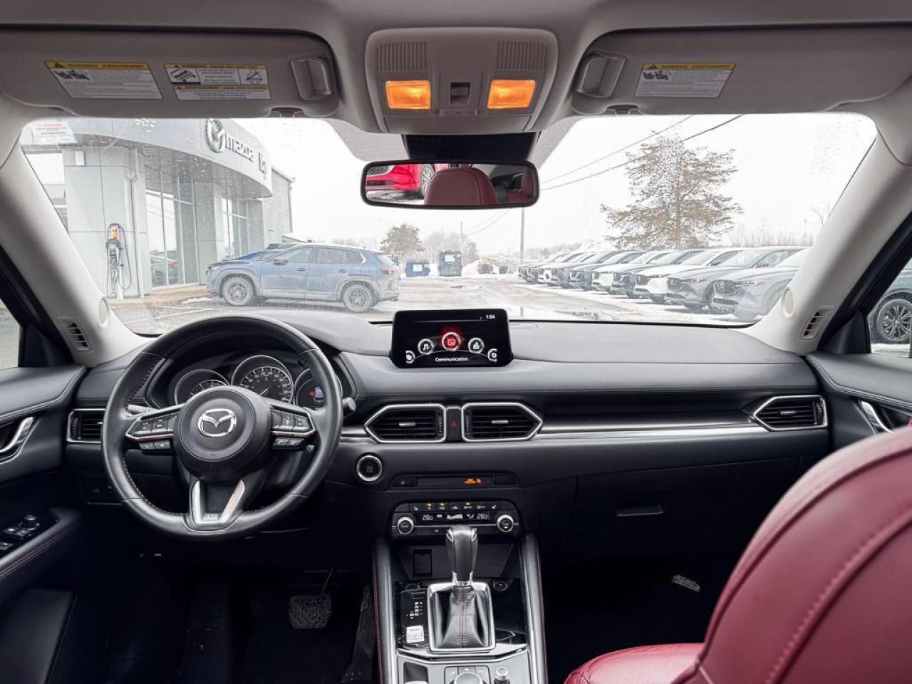 2021 Mazda CX-5 Kuro Edition Photo