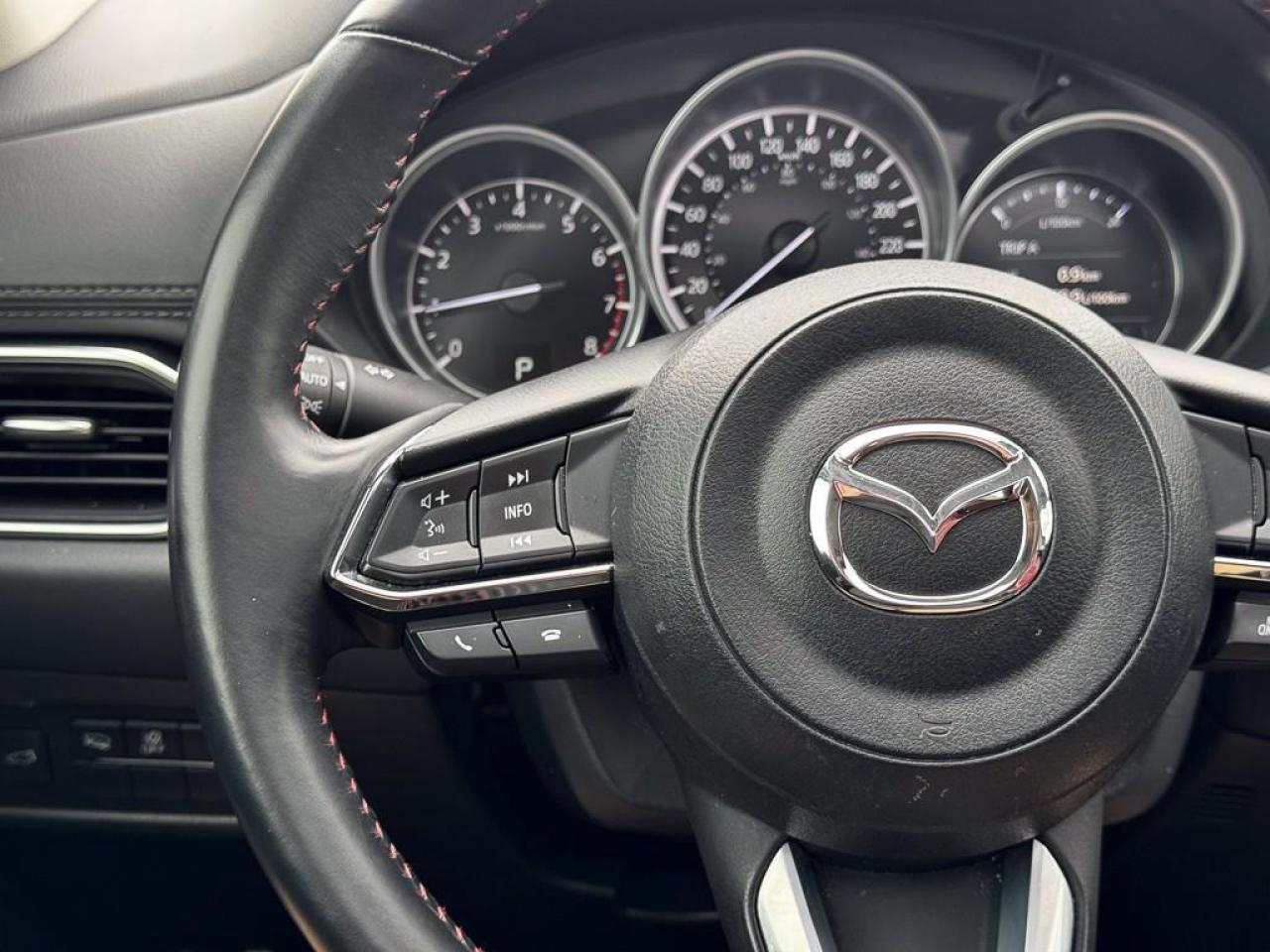 2021 Mazda CX-5 Kuro Edition Photo