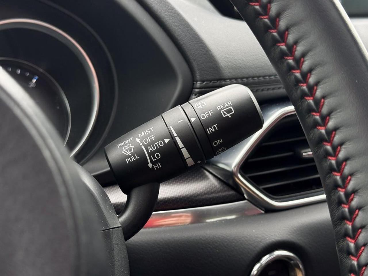 2021 Mazda CX-5 Kuro Edition Photo