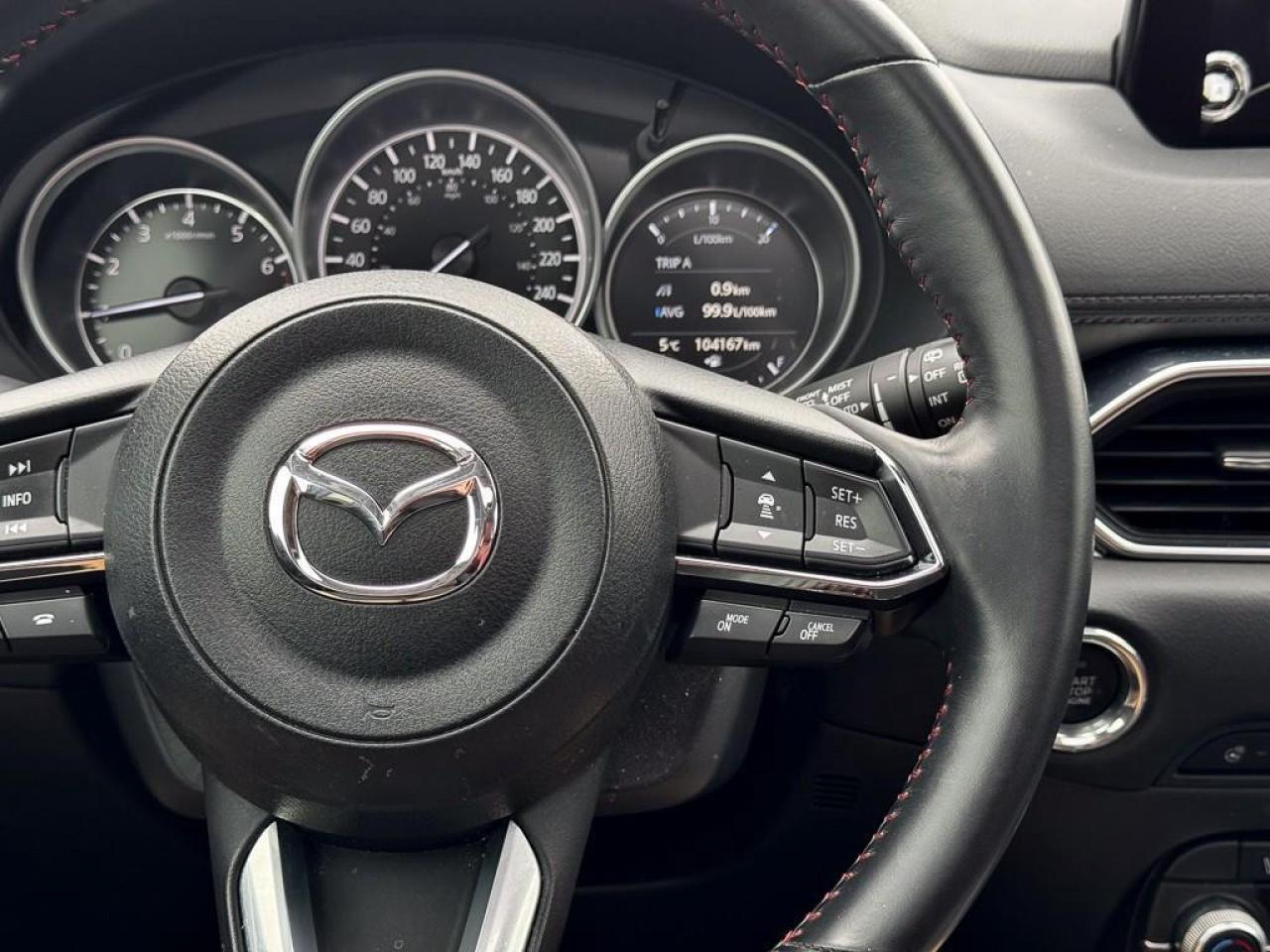 2021 Mazda CX-5 Kuro Edition Photo