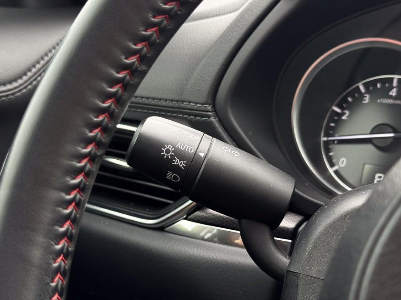 2021 Mazda CX-5 Kuro Edition Photo