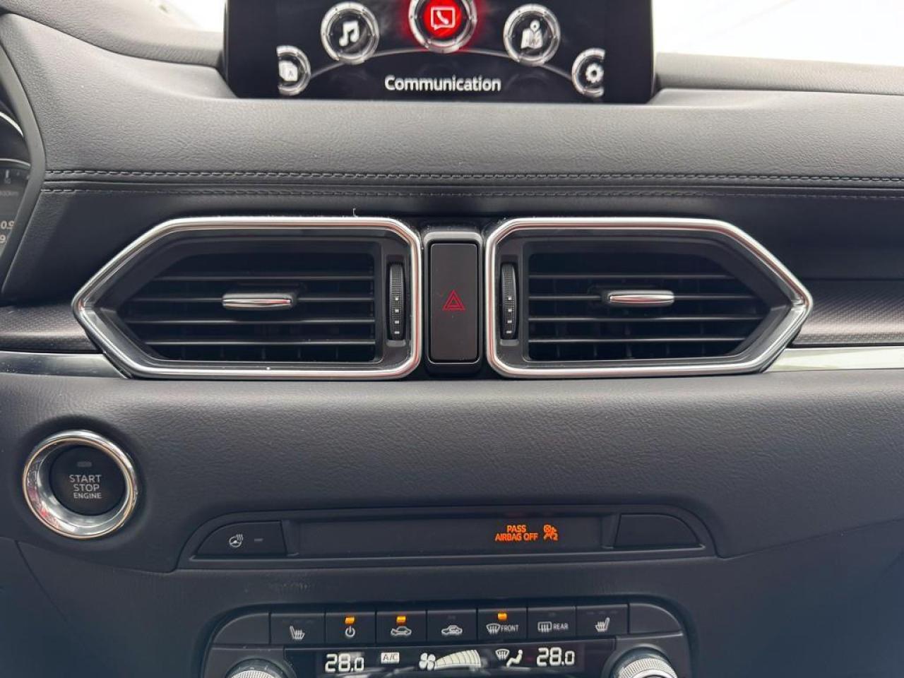 2021 Mazda CX-5 Kuro Edition Photo