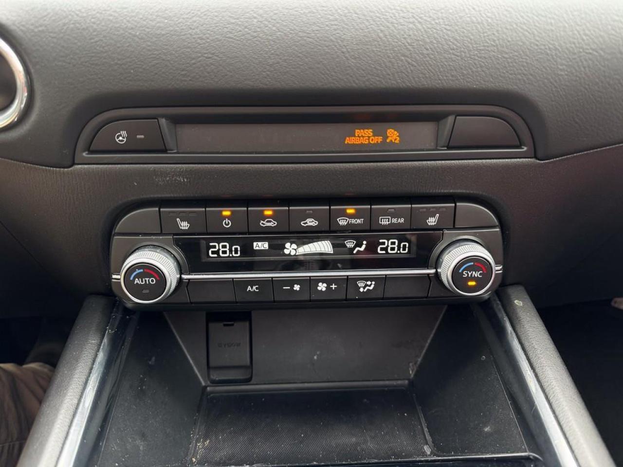 2021 Mazda CX-5 Kuro Edition Photo