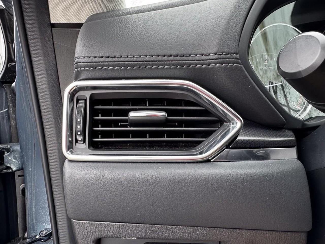 2021 Mazda CX-5 Kuro Edition Photo