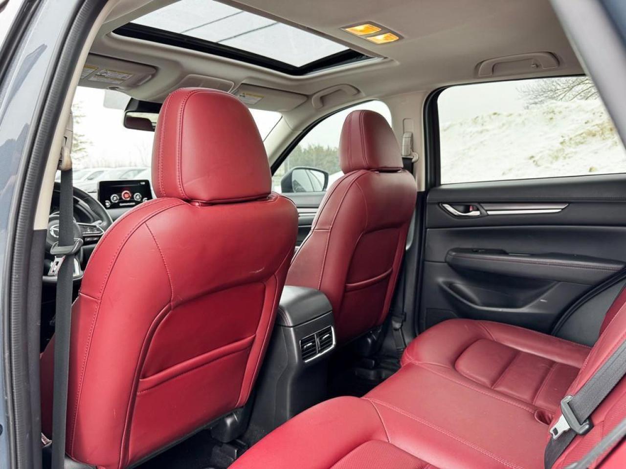 2021 Mazda CX-5 Kuro Edition Photo