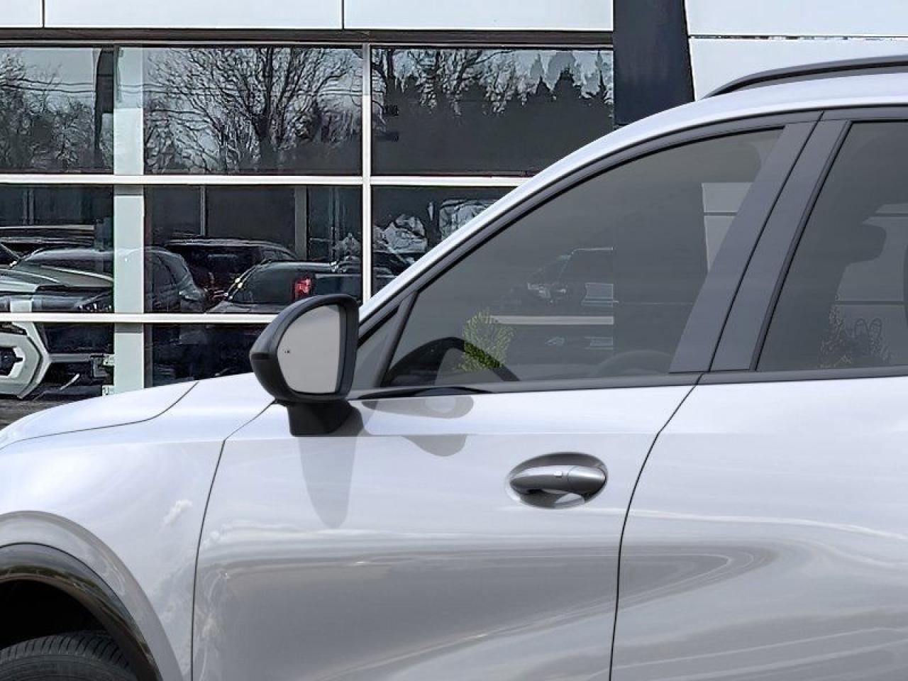 2026 Buick Envision AWD 4dr Sport Touring Photo