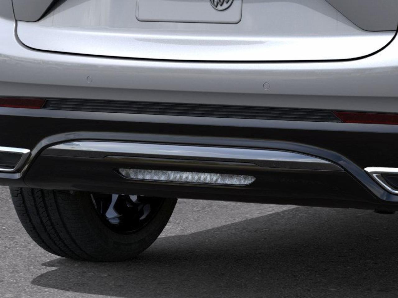 2026 Buick Envision AWD 4dr Sport Touring Photo