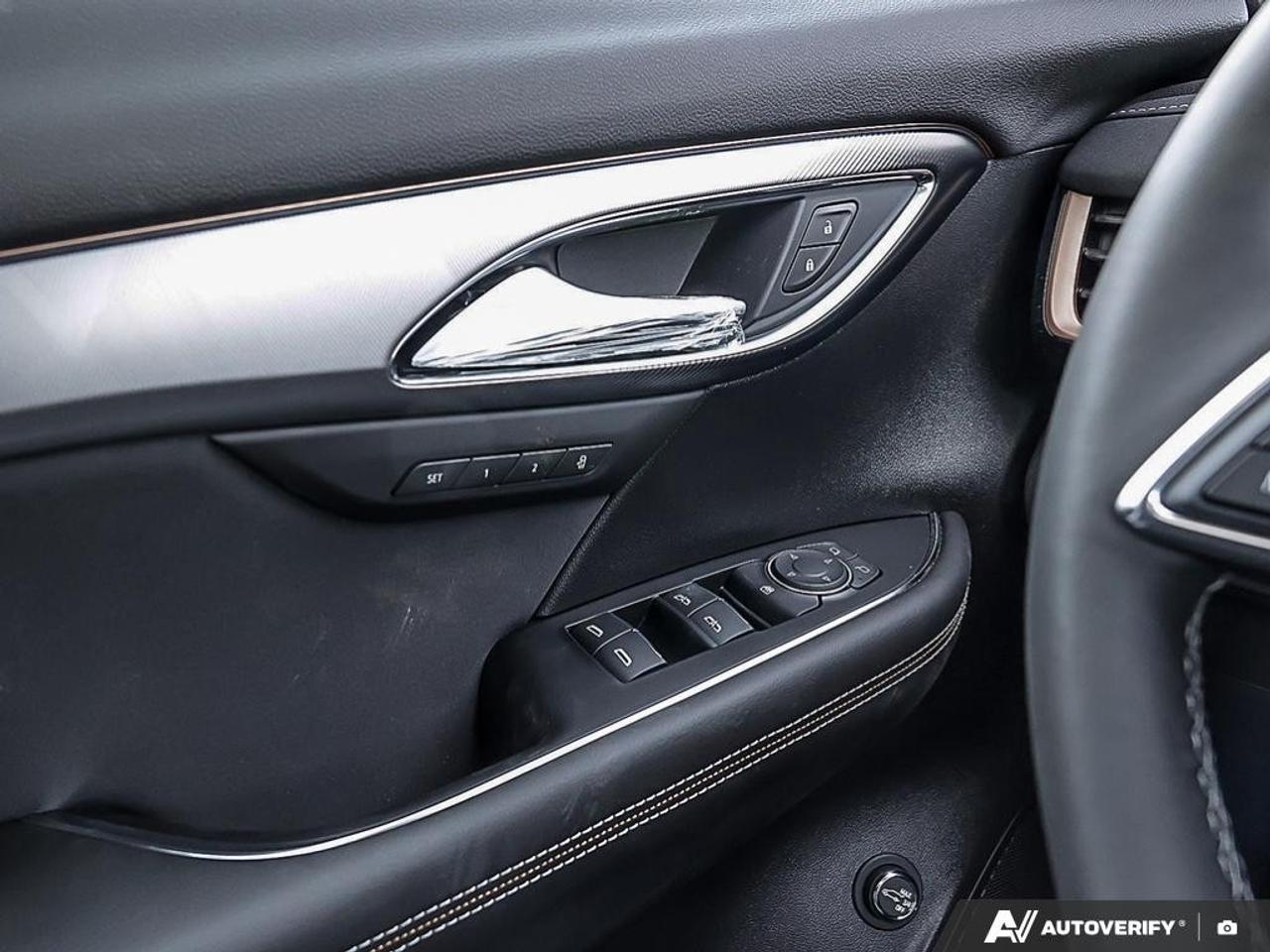 2026 Buick Envision AWD 4dr Sport Touring Photo