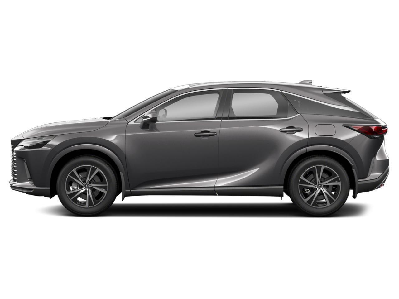 2026 Lexus RX RX 350h AWD Photo