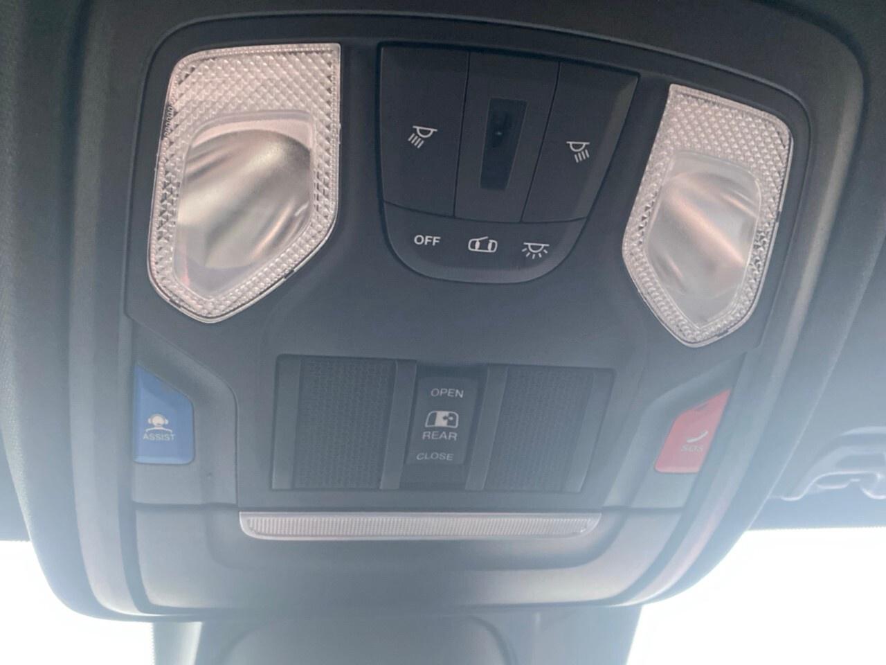 2022 RAM 1500 Rebel 4x4 Crew Cab 5'7 Box Photo