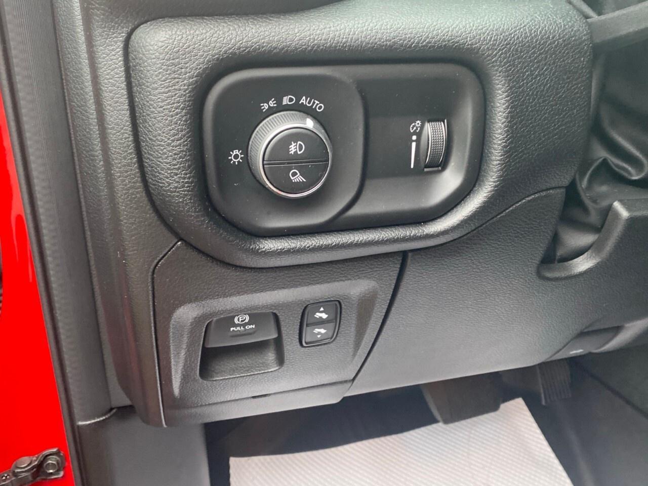 2022 RAM 1500 Rebel 4x4 Crew Cab 5'7 Box Photo