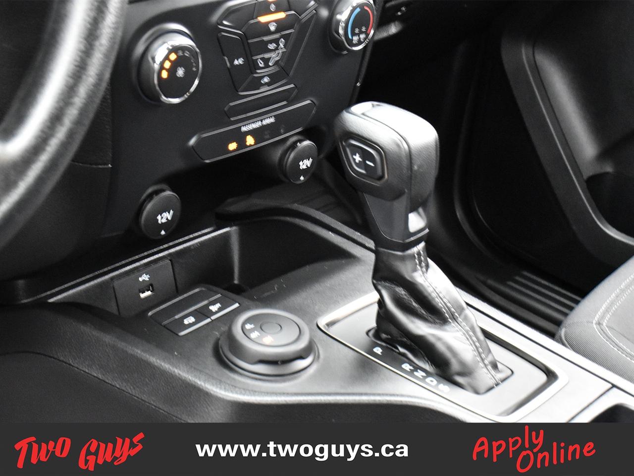 2023 Ford Ranger XL 4WD SUPERCAB 6' BOX Photo