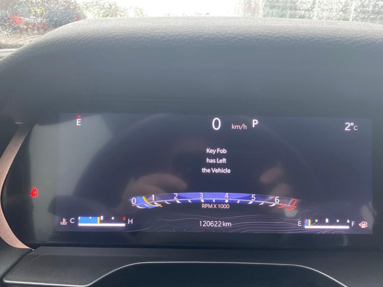 2022 Jeep Grand Cherokee L ALTITUDE 4X4 Photo