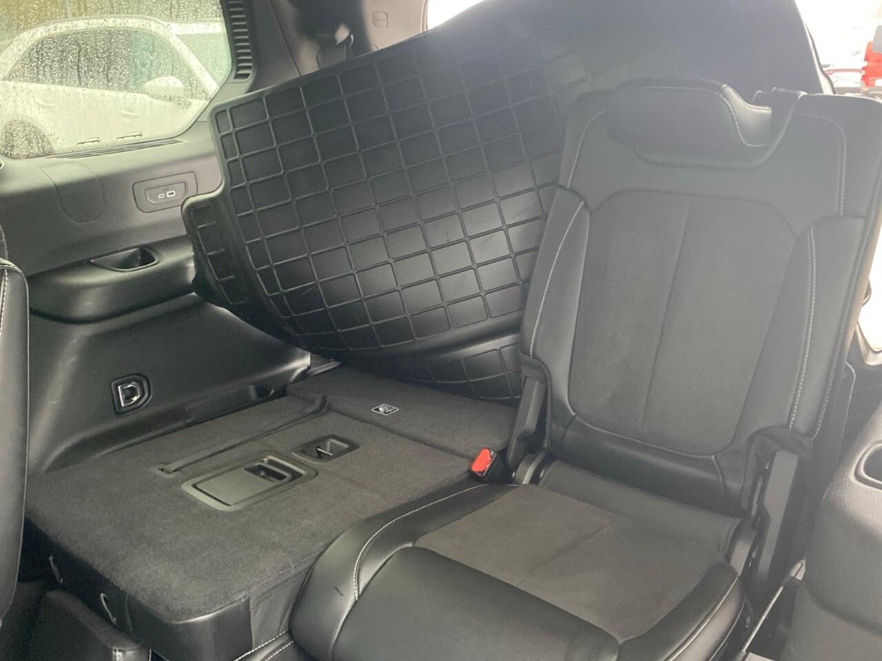 2022 Jeep Grand Cherokee L ALTITUDE 4X4 Photo