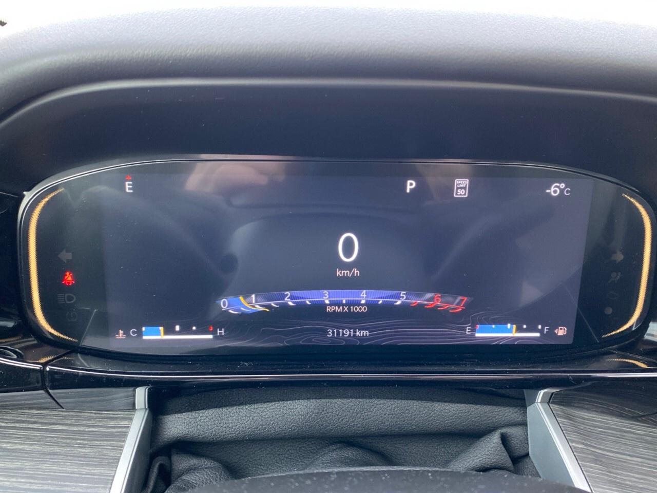 2023 Jeep Wagoneer Series III 4x4 Photo