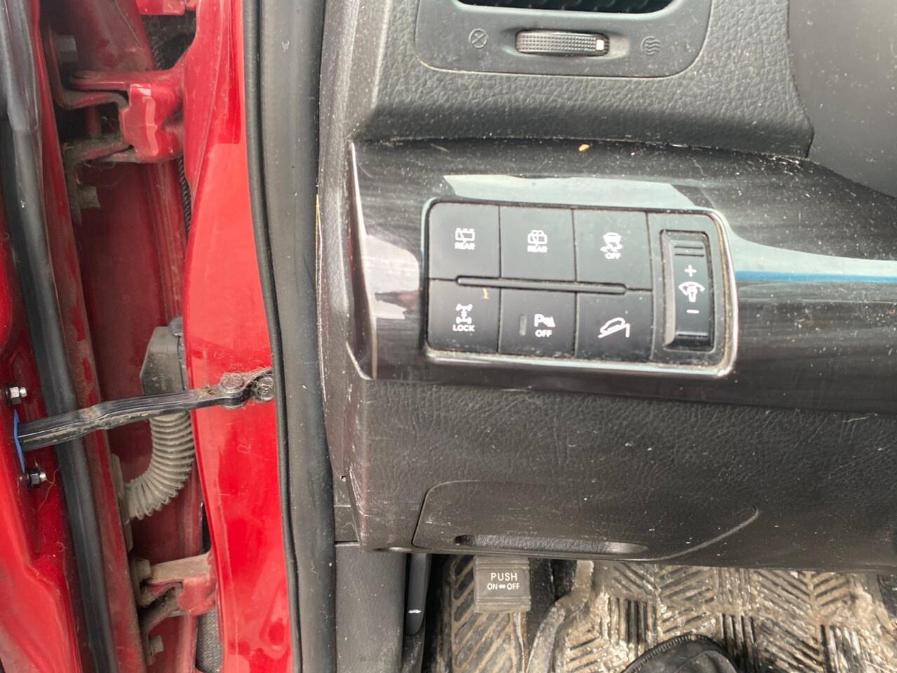 2012 Kia Sorento AWD 4dr I4 GDI Auto LX Photo