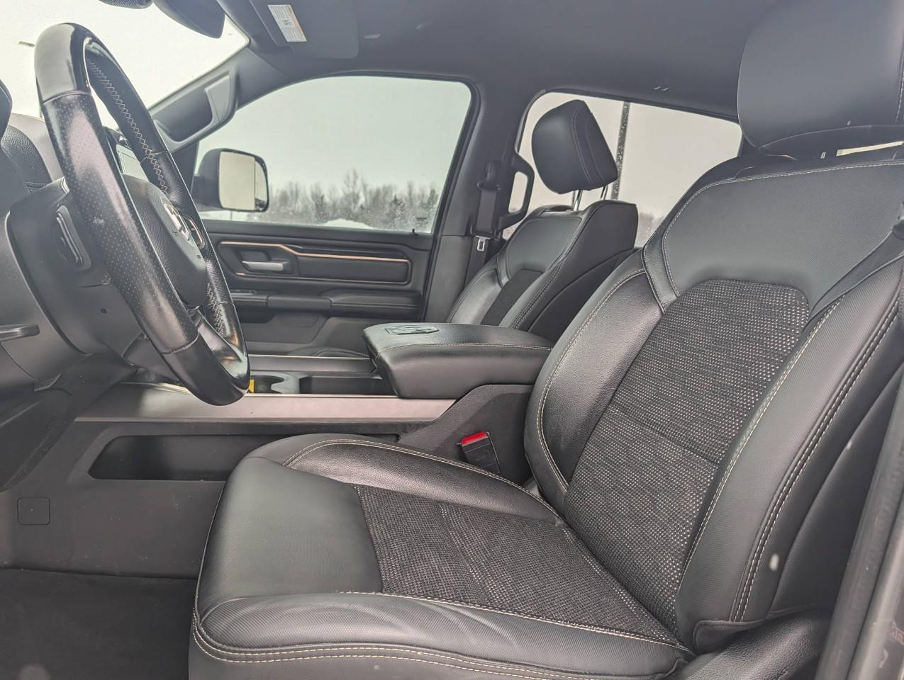 2022 RAM 1500 SPORT Photo