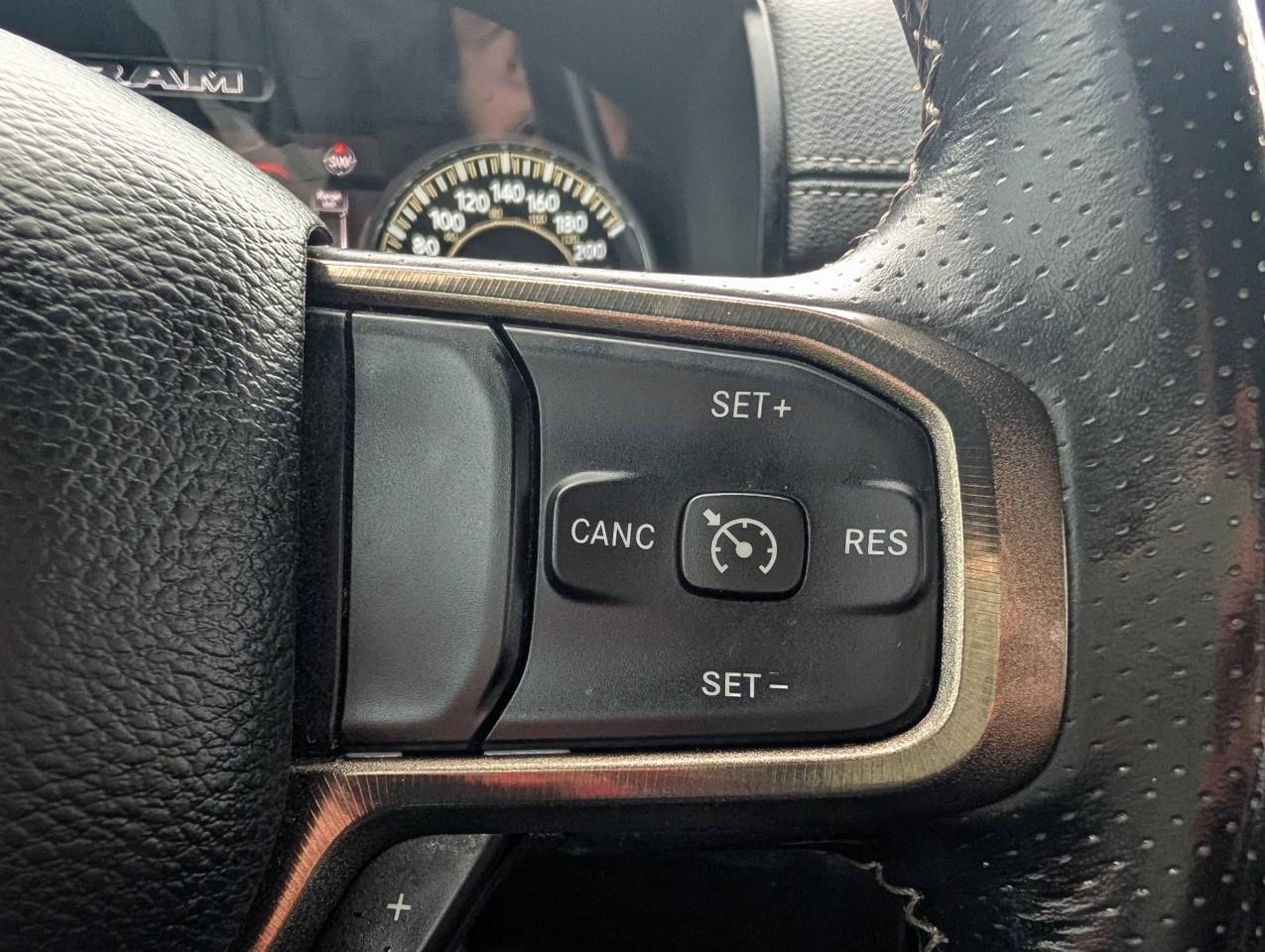 2022 RAM 1500 SPORT Photo