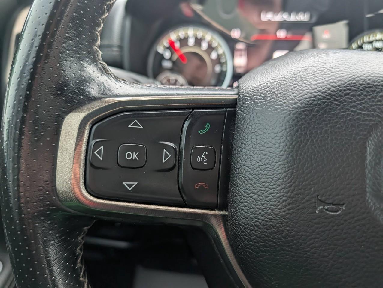 2022 RAM 1500 SPORT Photo