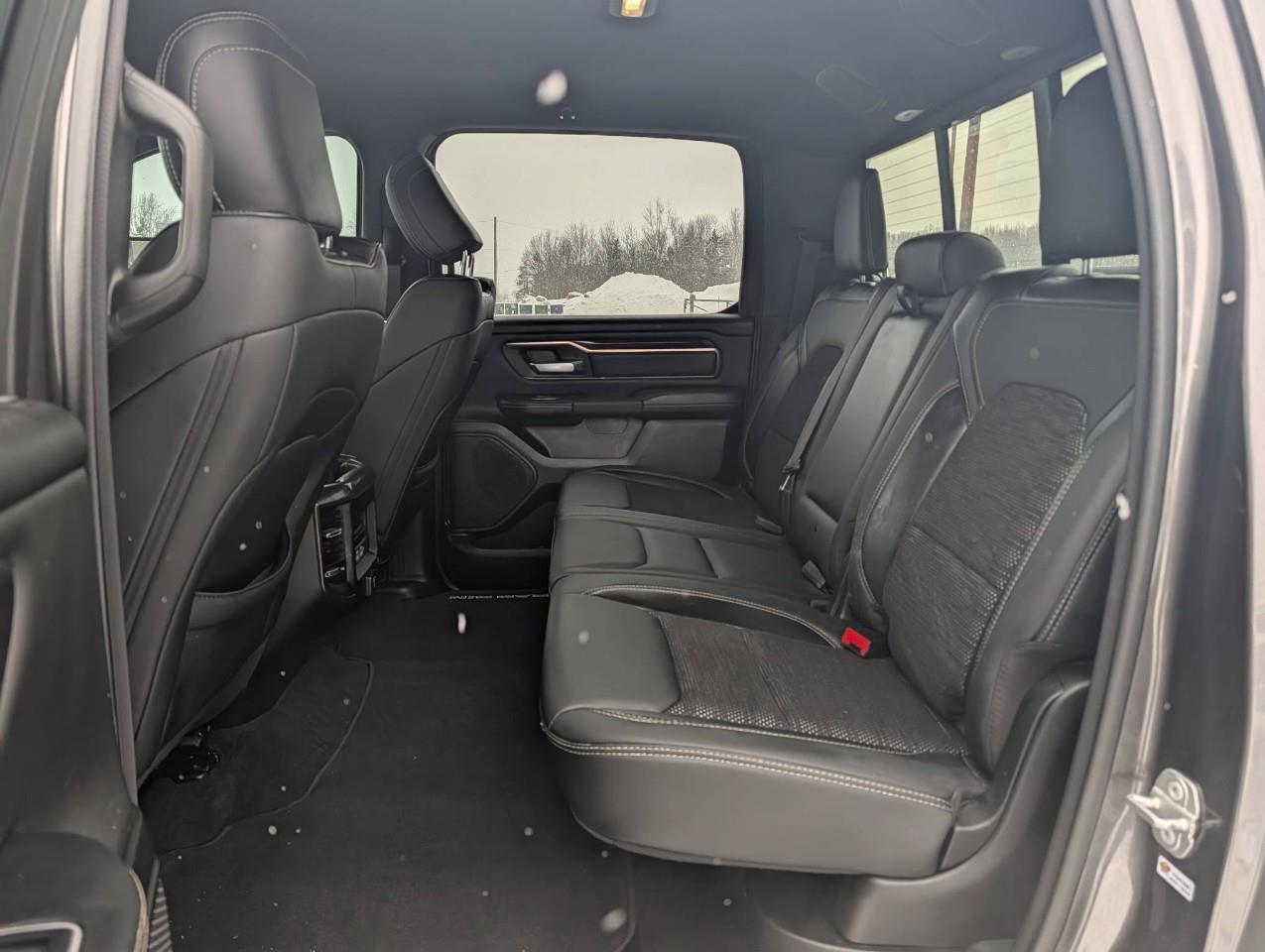 2022 RAM 1500 SPORT Photo