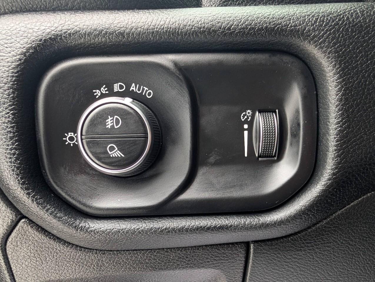 2022 RAM 1500 SPORT Photo