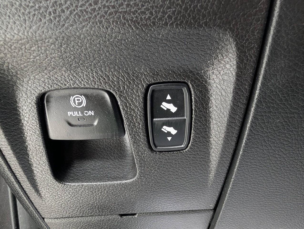 2022 RAM 1500 SPORT Photo