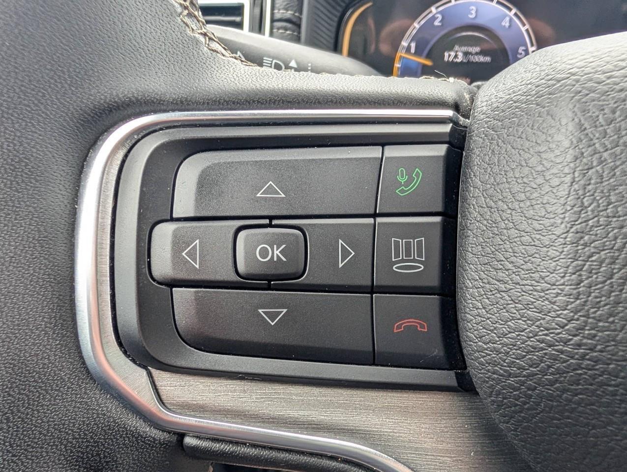 2024 Jeep Wagoneer Series II Carbide NO ACCIDENTS/ Summer and winter Photo