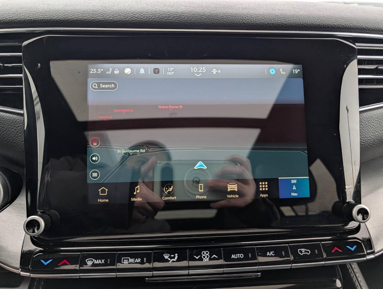 2024 Jeep Wagoneer Series II Carbide NO ACCIDENTS/ Summer and winter Photo