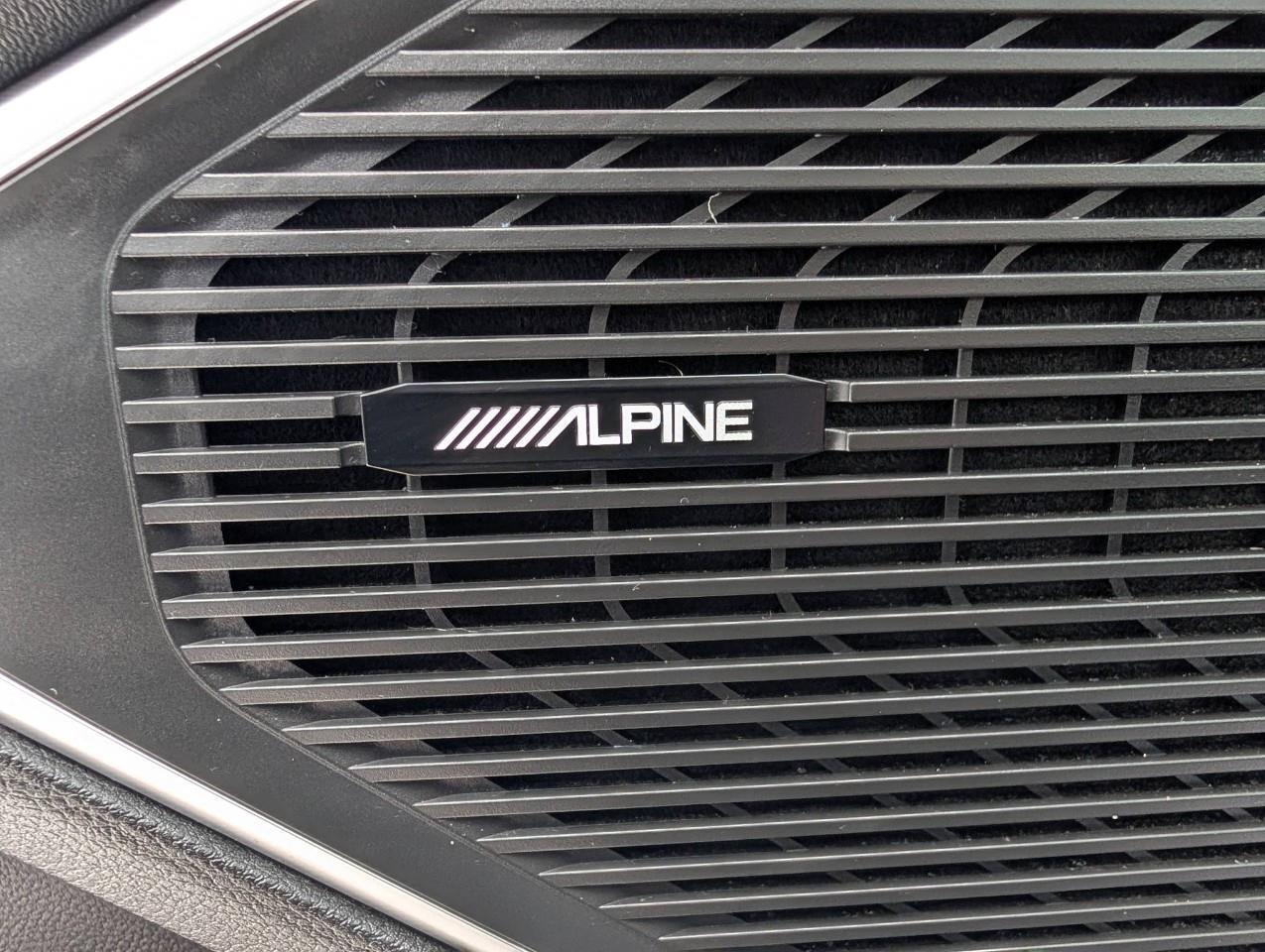 2024 Jeep Wagoneer Series II Carbide NO ACCIDENTS/ Summer and winter Photo