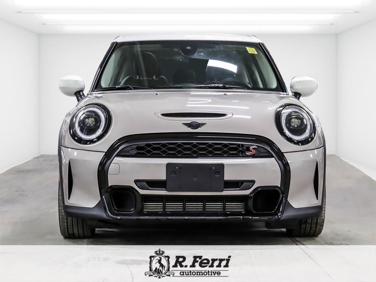 2024 MINI 5 Door Cooper S 4dr Hatchback Photo