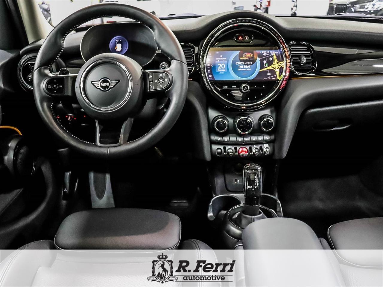 2024 MINI 5 Door Cooper S 4dr Hatchback Photo