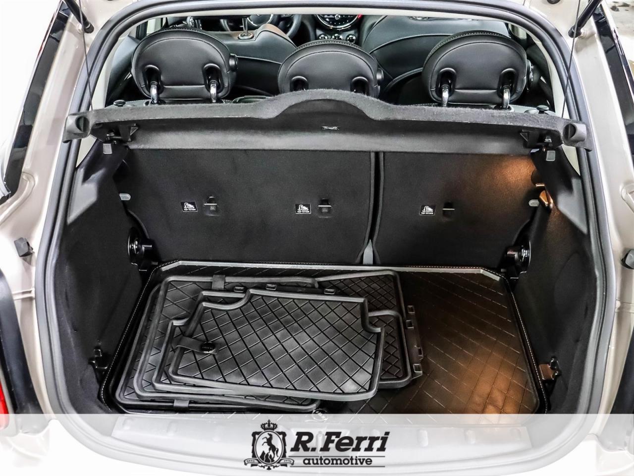 2024 MINI 5 Door Cooper S 4dr Hatchback Photo