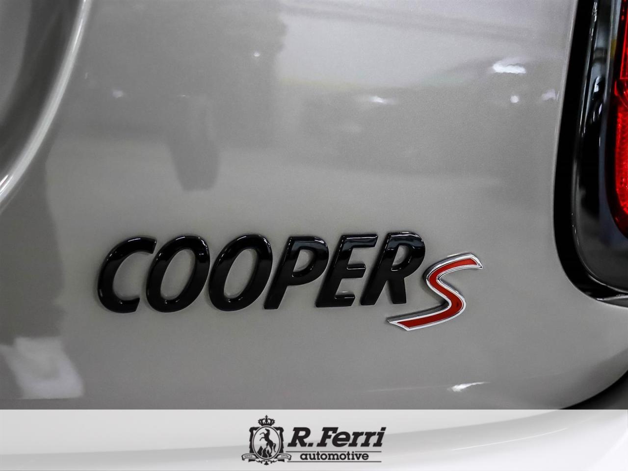 2024 MINI 5 Door Cooper S 4dr Hatchback Photo