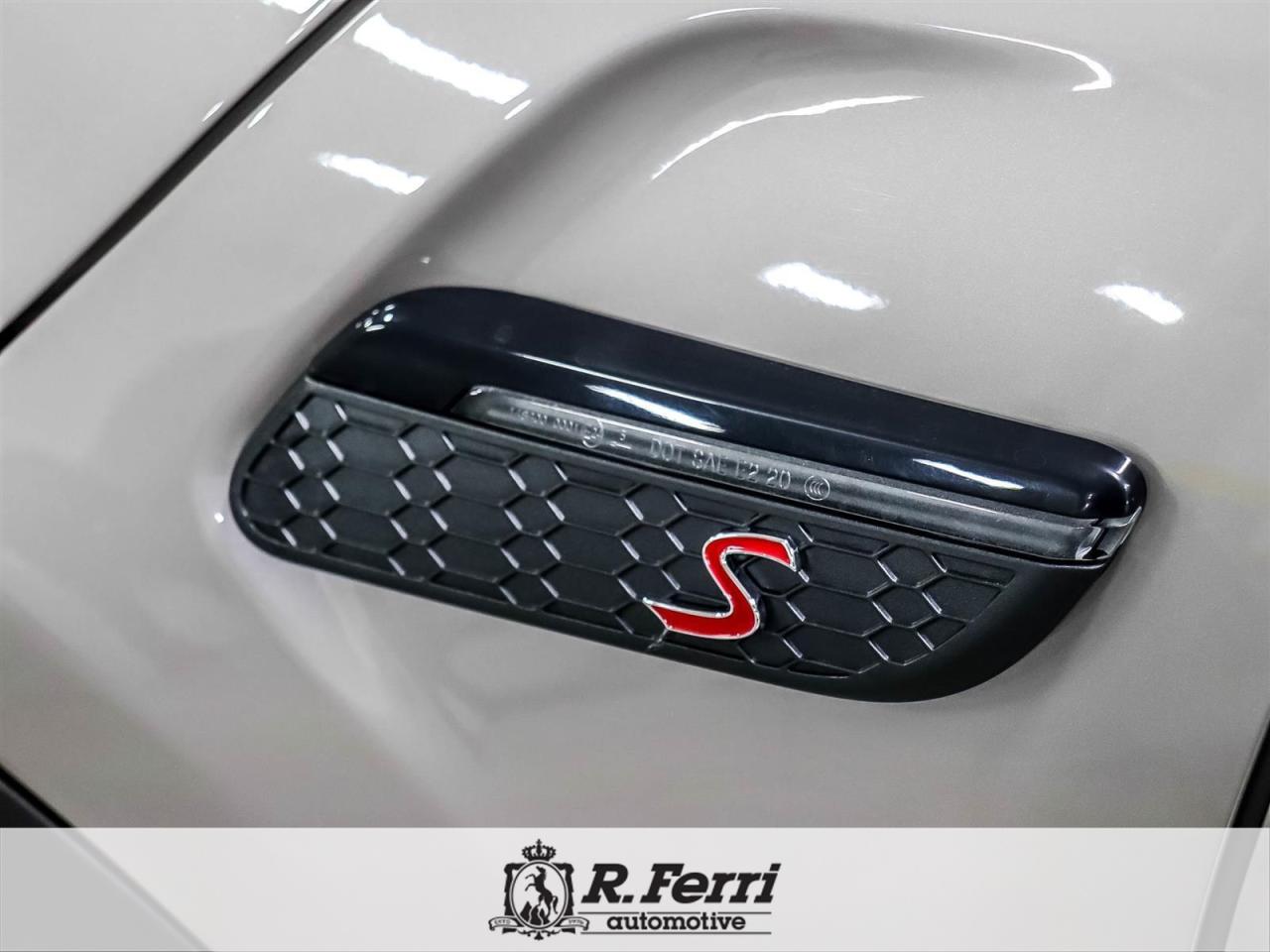 2024 MINI 5 Door Cooper S 4dr Hatchback Photo