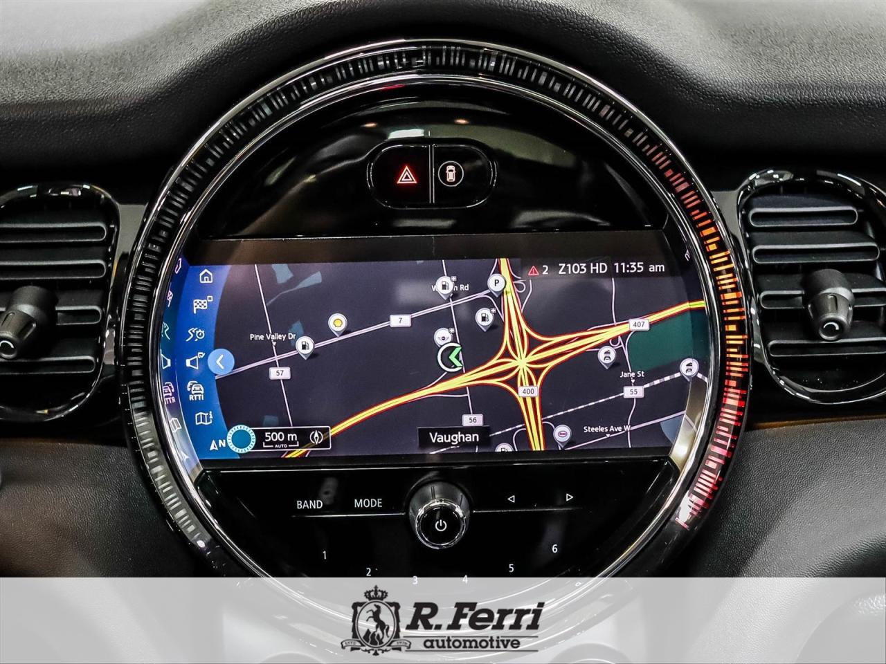 2024 MINI 5 Door Cooper S 4dr Hatchback Photo