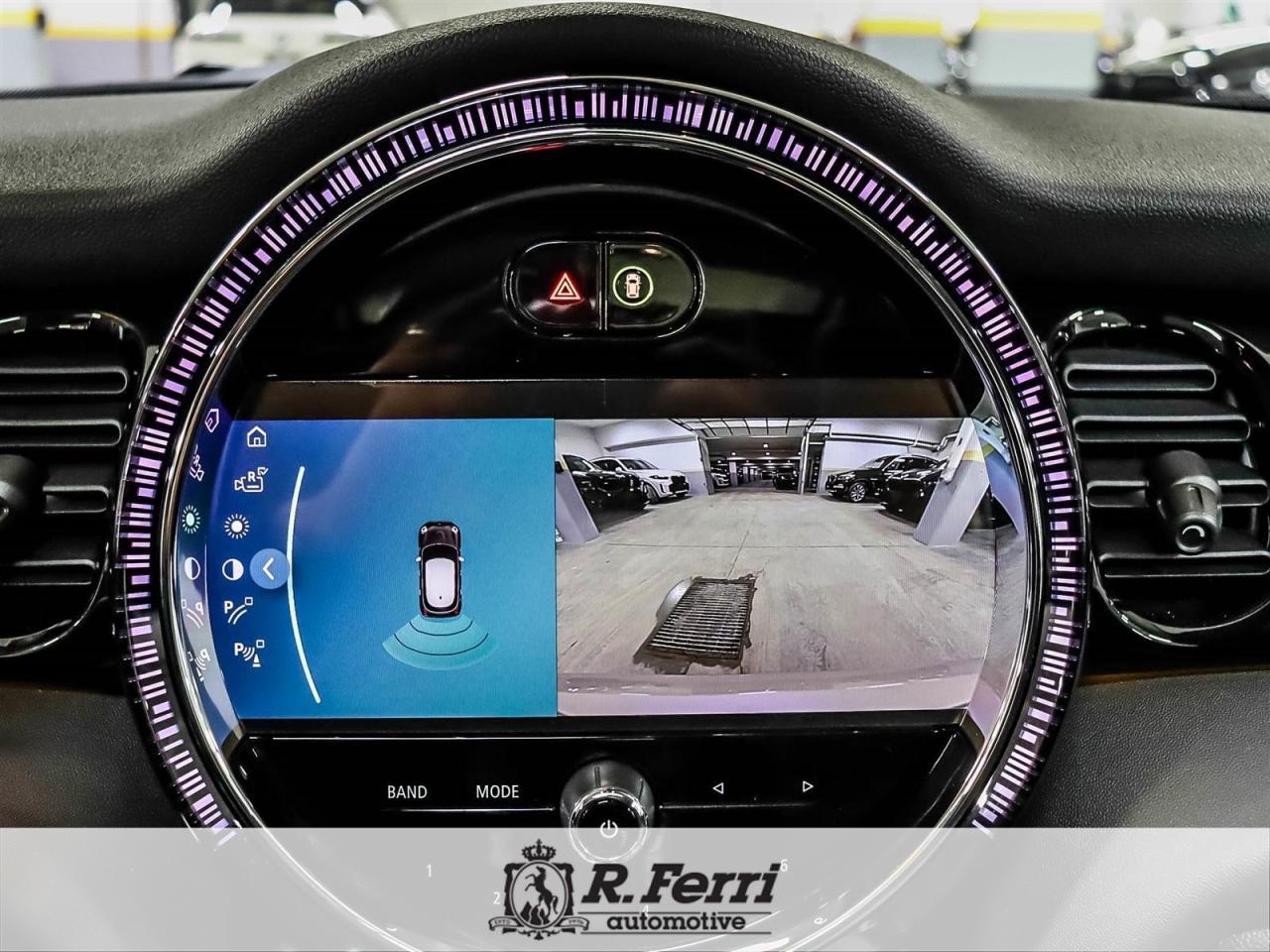 2024 MINI 5 Door Cooper S 4dr Hatchback Photo