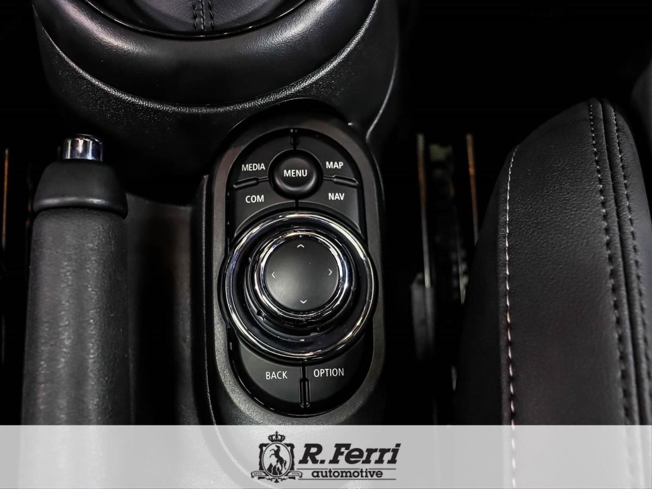 2024 MINI 5 Door Cooper S 4dr Hatchback Photo