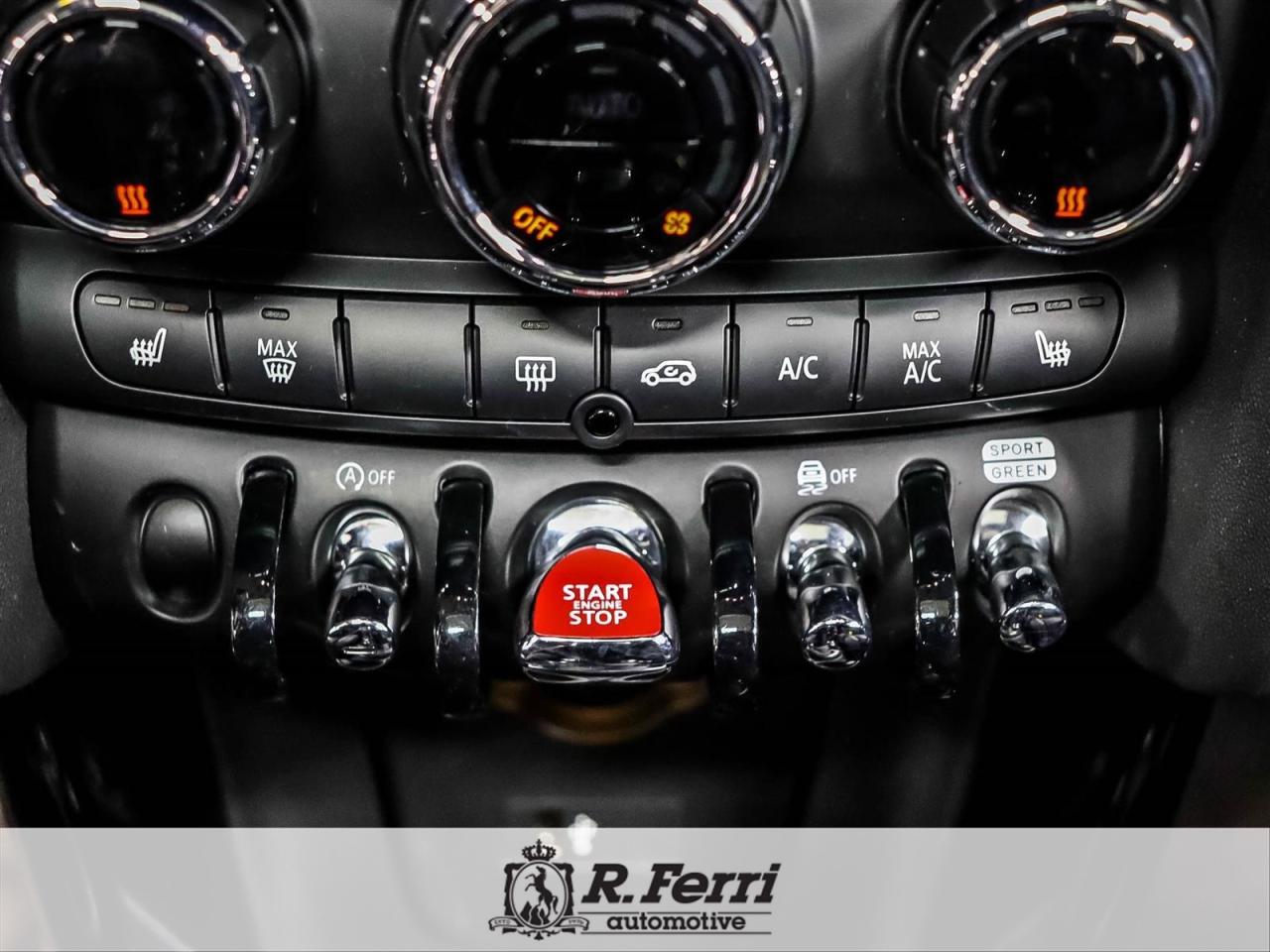 2024 MINI 5 Door Cooper S 4dr Hatchback Photo