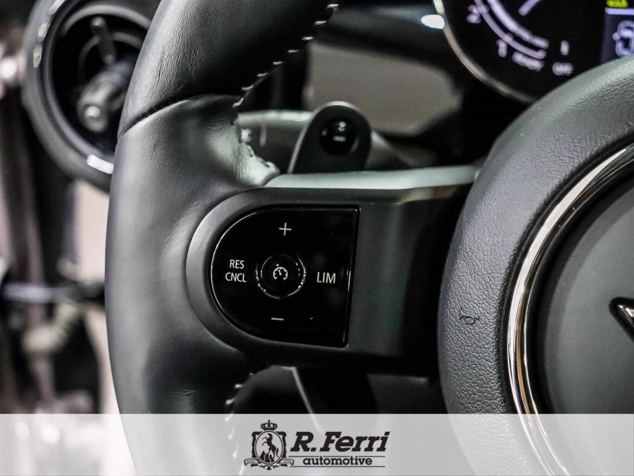 2024 MINI 5 Door Cooper S 4dr Hatchback Photo