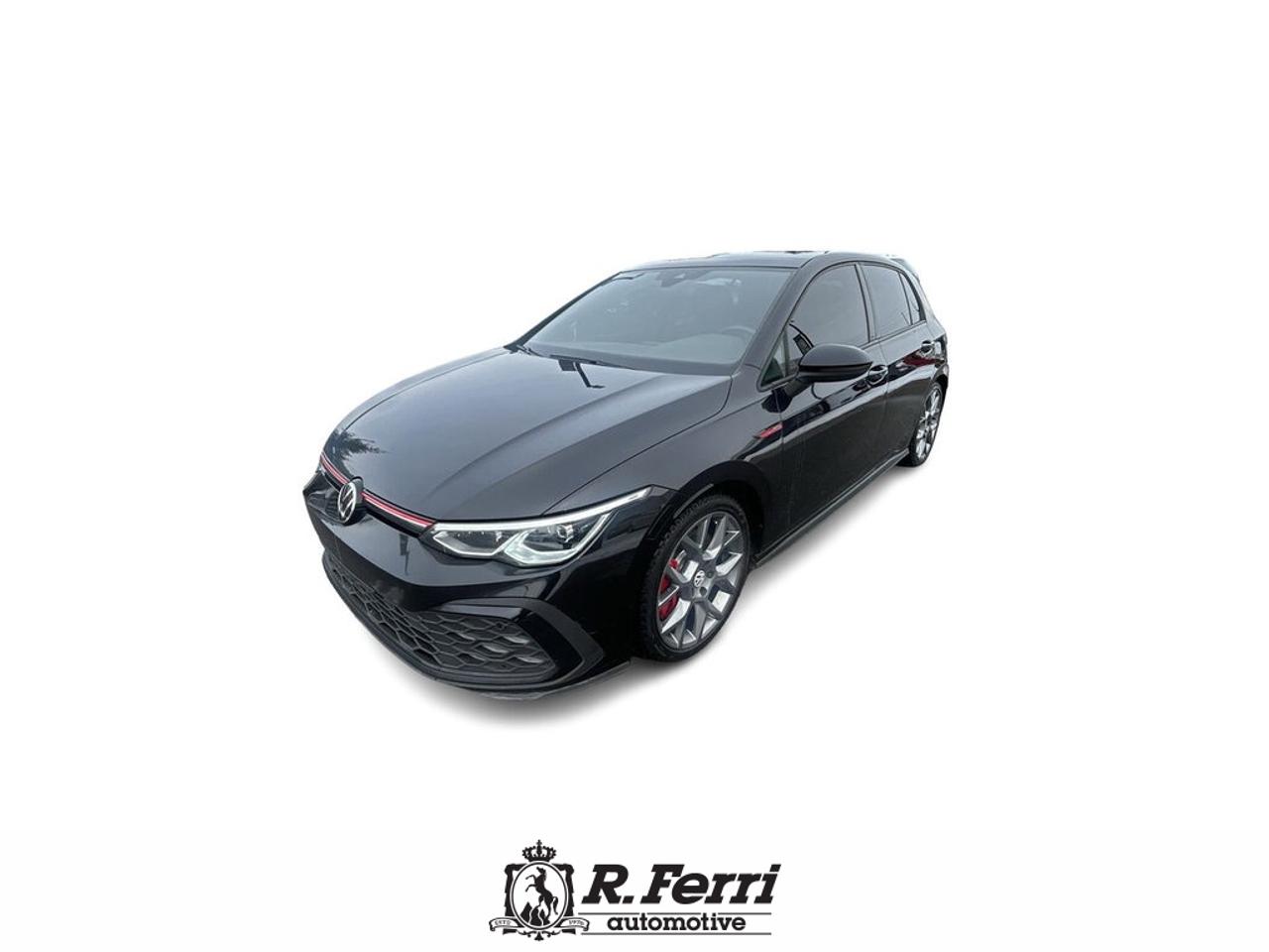 2023 Volkswagen Golf GTI Autobahn (M6) 4dr Hatchback Photo