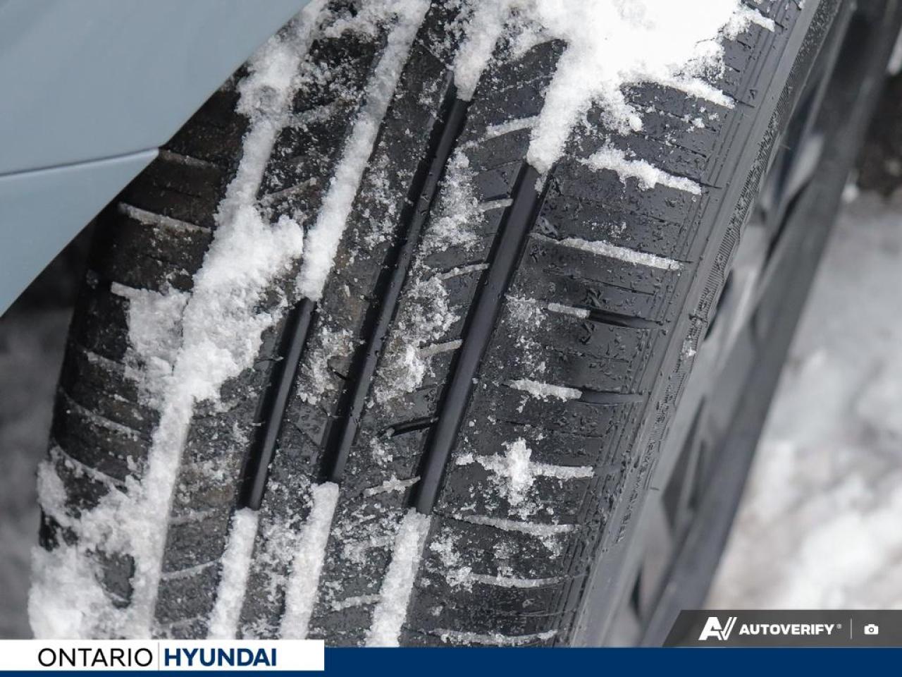 2023 Hyundai Elantra Preferred w/Tech Pkg 4dr Sedan Photo