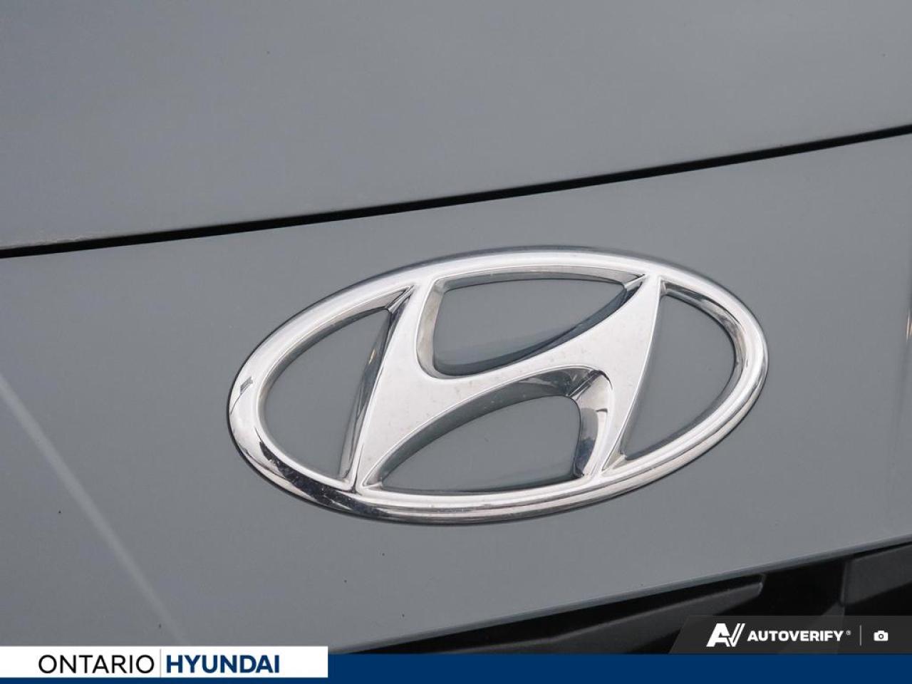 2023 Hyundai Elantra Preferred w/Tech Pkg 4dr Sedan Photo